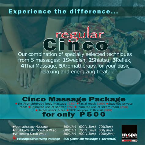 spa in cubao|7 Best Spa in Cubao [Update 2024] .
